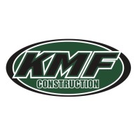 KMF BUILDERS INC. logo - Similar company to Js Construction