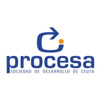 PROCESA SOCIEDAD DE DESARROLLO DE CEUTA logo - Similar company to Ceuta Open Future