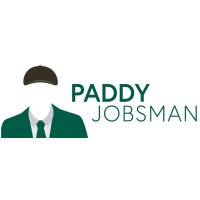 Paddy Jobsman Career Services logo - Similar company to Gen5 - Strategic Hr Consulting