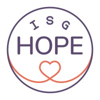 ISG Hope logo - Similar company to Ces (Uk) Ltd
