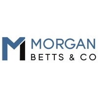 Morgan Betts & Co Insurance Brokers Ltd logo - Similar company to Mathews Comfort Insurance Broker