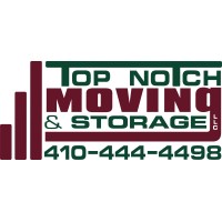 Top Notch Moving and Storage logo - Similar company to Abroadeez Llc