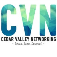 Cedar Valley Networking logo - Similar company to Techworks Campus