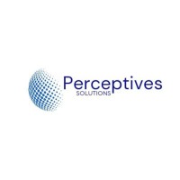 Perceptives Solutions logo - Similar company to Perceptive Technology Solutions