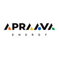Apraava Energy logo - Similar company to Grampower India Pvt. Ltd.