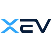 XEV Cars Belgium logo - Similar company to Espace Crédits | Votre Courtier De Crédits