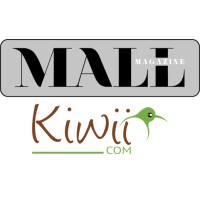MALL MAGAZINE logo - Similar company to Mall Magazine