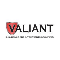 Valiant Insurance and Investments Group Inc logo - Similar company to Mayhugh Commercial Advisors