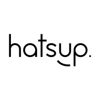 Hatsup.