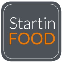 StartinFOOD logo - Similar company to Satzgestalt