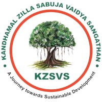 KANDHAMAL ZILLA SABUJA VAIDYA SANGATHAN ( KZSVS) logo - Similar company to Young Shala