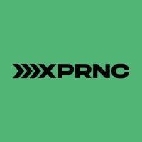 XPRNC logo - Similar company to Tsc Design