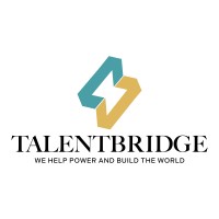TalentBridge logo - Similar company to Botc Training
