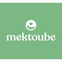 Mektoube logo - Similar company to Agencely