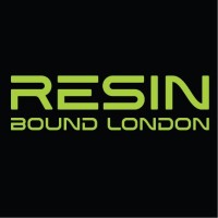 Resin Bound London Ltd logo - Similar company to Gcm Development Solutions