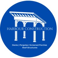 Harbour Construction Co. logo - Similar company to Harbour Construction, Inc