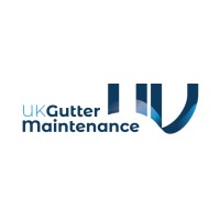 UK Gutter Maintenance Ltd logo - Similar company to 11:11 Prison Support
