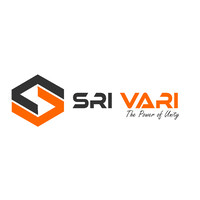 SRI VARI CHEM logo - Similar company to Binarycube