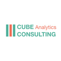 Cube Analytics Consulting logo - Similar company to Berlinux Solutions Gmbh