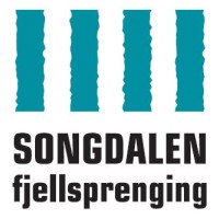 Songdalen Fjellsprenging AS logo - Similar company to Båsum Boring As