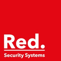 Red Security Systems logo - Similar company to Elite Fire And Security Services Ltd