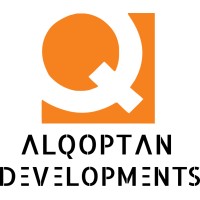 Al-Qoptan Developments logo - Similar company to Alqoptan Developments
