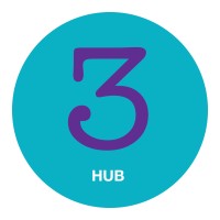 3HUB Case Management Community logo - Similar company to Bridge Case Management Ltd