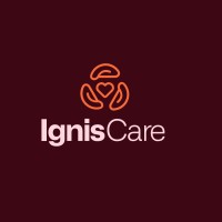 Ignis Care logo - Similar company to L&G Nursing Group, Inc