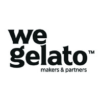 WEGELATO logo - Similar company to Ferretti