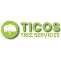 Ticos Tree Service logo - Similar company to Z Tree Experts