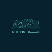 Mutoon | متون logo - Similar company to Haimana | هيمنة