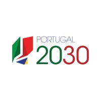 Portugal 2030 logo - Similar company to Iapmei, I.P. - Agência Para A Competitividade E Inovação
