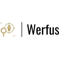 Werfus logo - Similar company to Insyte Technology