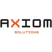 Axiom Solutions N.V. logo - Similar company to Daedalus Labs