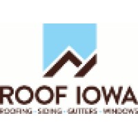 Roof Iowa logo - Similar company to Smartclean