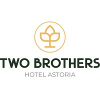 Two Brothers Hotel Astoria logo - Similar company to #Sam