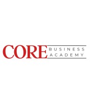 CORE Business Academy logo - Similar company to Core Academy-Ercf