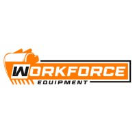 Workforce Equipment Inc. logo - Similar company to Aquosis Fluid Solutions