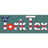 The YorkTex Apparel Inc logo - Similar company to Spoton Apparel