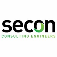 Secon Consulting Engineers logo - Similar company to Proact Fire Engineering Pty Ltd