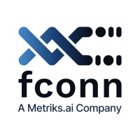 FConn.eu logo - Similar company to Metriks.Ai