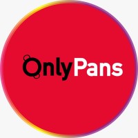 OnlyPans logo - Similar company to Onlyfood
