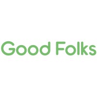 Good Folks logo - Similar company to Projsite