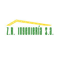 ZR Ingeniería S.A. logo - Similar company to Constru22