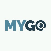 MyGo logo - Similar company to Mygolf