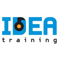 IDEA training logo - Similar company to Ids Consulting