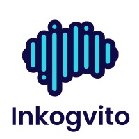 Inkogvito | Linjeforening for Kognitiv Vitenskap logo - Similar company to Bergen Open Source