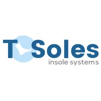 T-Soles logo - Similar company to Podique