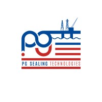 PG Sealing Technologies logo - Similar company to Tt Gaskets