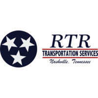 RTR Transportation Services logo - Similar company to Emerald Luxury Transportation | Nashville Limousine Service (615) 678-4695